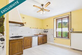  Maison à vendre 4 pièces 75 m²