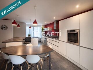  Maison à vendre 13 pièces 275 m²