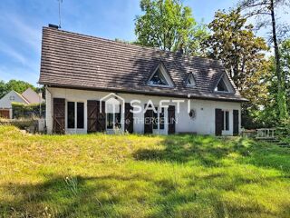  Maison à vendre 4 pièces 102 m²