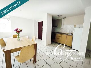  Immeuble à vendre 167 m²