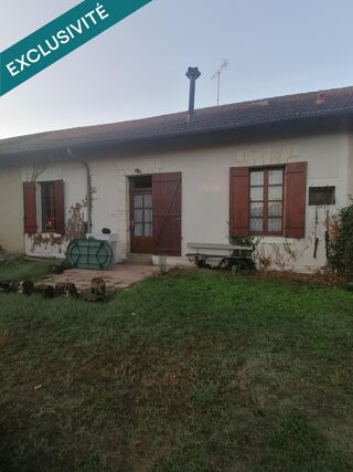  Maison à vendre 4 pièces 86 m²