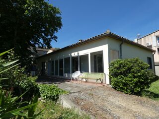  Maison à vendre 7 pièces 177 m²