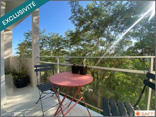  Appartement � vendre 4 pi�ces 88 m�