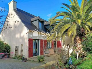  Maison à vendre 7 pièces 142 m²
