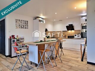  Maison � vendre 6 pi�ces 196 m�