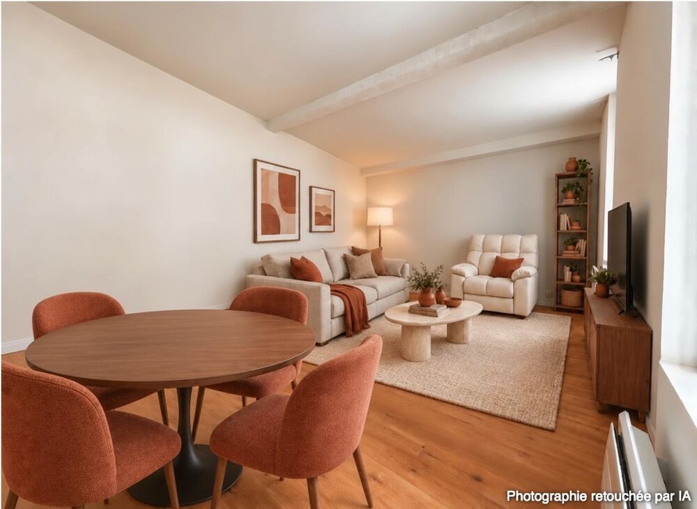 Vente Appartement Toulouse Carmes – Appartement en résidence seniors Toulouse