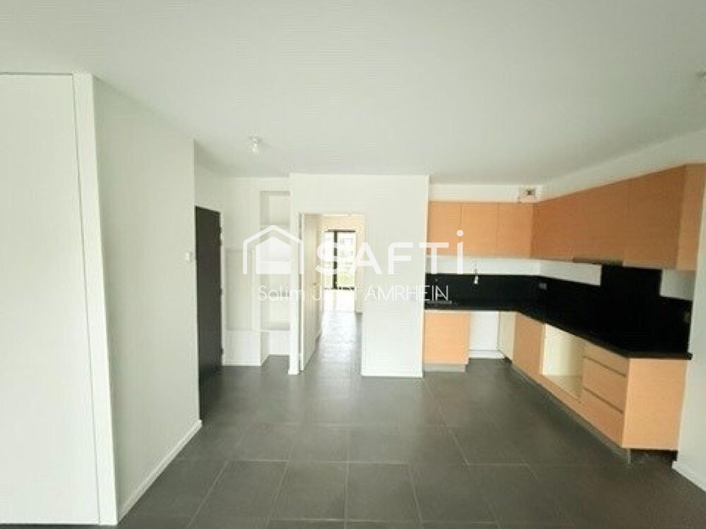 Vente Appartement 3 pièces lumineux, cave, parking, RER E à 300?m ! Champigny-sur-marne