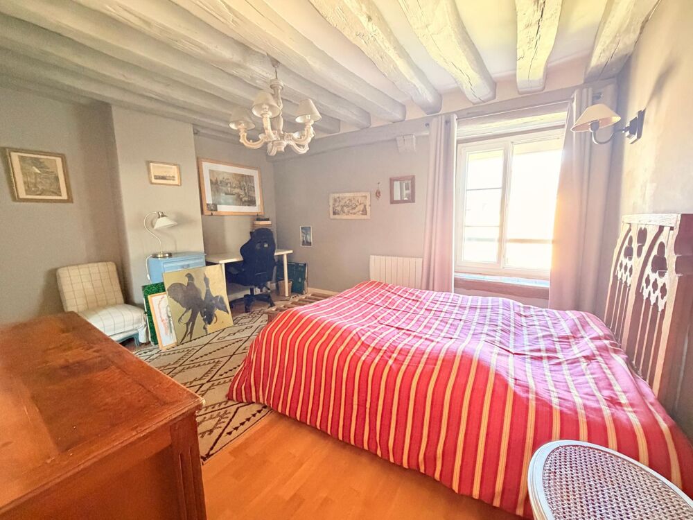 Vente Appartement Plein coeur de ville au calme Orleans