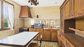  Maison � vendre 4 pi�ces 88 m�