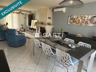  Maison � vendre 5 pi�ces 123 m�