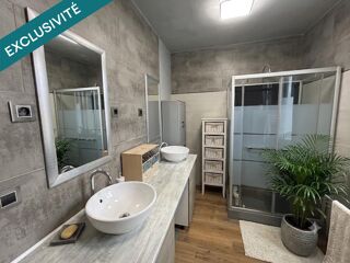  Maison à vendre 5 pièces 123 m²