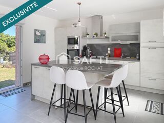  Maison � vendre 3 pi�ces 94 m�