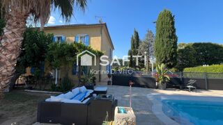  Maison � vendre 8 pi�ces 250 m�