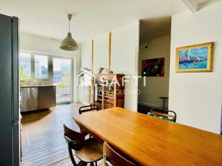  Maison � vendre 4 pi�ces 85 m�