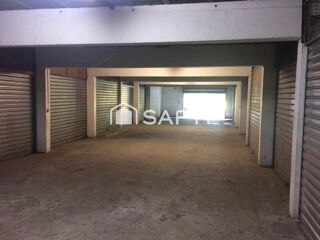  Parking / Garage à vendre 41 m²