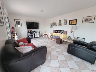  Maison à vendre 5 pièces 161 m²