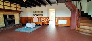  Maison à vendre 4 pièces 93 m²