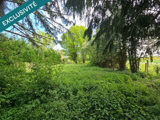  Terrain à vendre 1168 m²