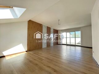  Appartement à vendre 3 pièces 103 m²