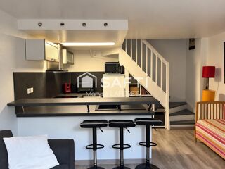  Maison à vendre 2 pièces 39 m²