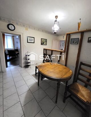  Maison � vendre 7 pi�ces 170 m�