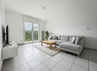  Appartement � vendre 3 pi�ces 55 m�