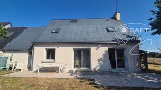  Maison à vendre 5 pièces 105 m²