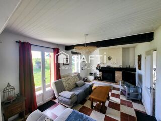  Maison � vendre 11 pi�ces 255 m�