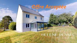  Maison à vendre 5 pièces 118 m²