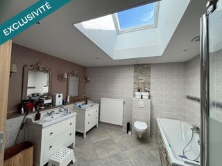  Maison à vendre 7 pièces 146 m²