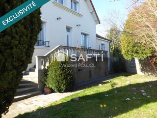  Maison  vendre 7 pices 125 m