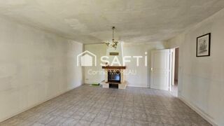  Maison � vendre 3 pi�ces 75 m�