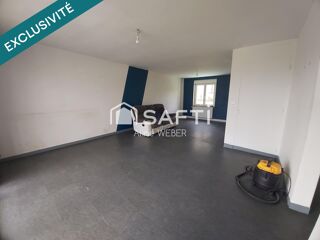  Maison � vendre 3 pi�ces 83 m�