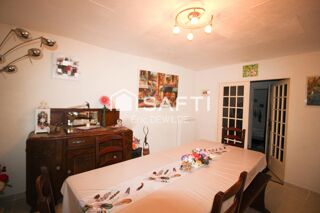  Maison  vendre 5 pices 142 m