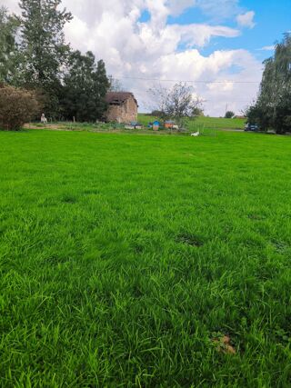  Terrain � vendre 1561 m�