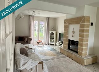  Maison � vendre 5 pi�ces 132 m�