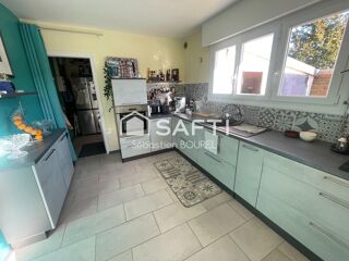  Maison � vendre 6 pi�ces 140 m�