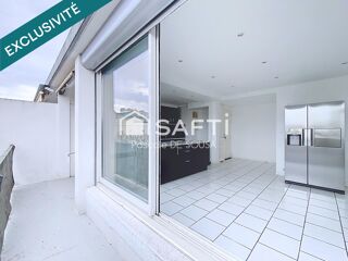  Appartement � vendre 4 pi�ces 68 m�