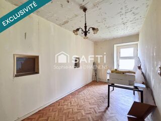  Maison � vendre 2 pi�ces 52 m�