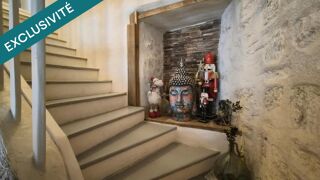  Maison à vendre 3 pièces 85 m²