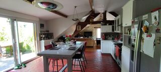  Maison � vendre 7 pi�ces 180 m�