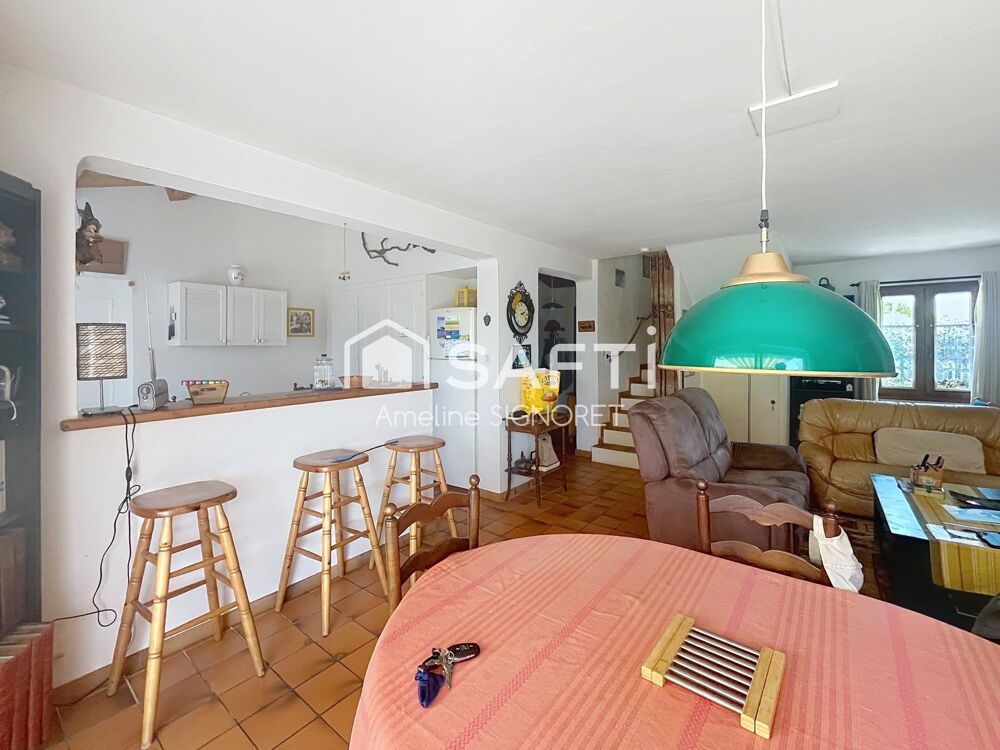 Vente Maison Maison familiale dans une résidence calme Noirmoutier-en-l'ile