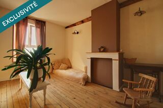  Maison à vendre 4 pièces 141 m²