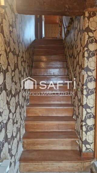  Maison � vendre 5 pi�ces 95 m�