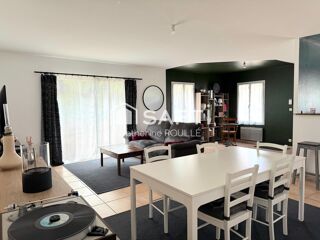  Maison � vendre 4 pi�ces 95 m�