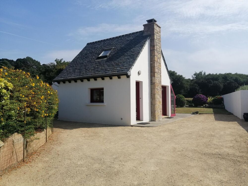Vente Maison COUP DE CŒUR – Petite maison de charme à Perros-Guirec Perros-guirec