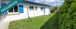  Maison à vendre 6 pièces 136 m²