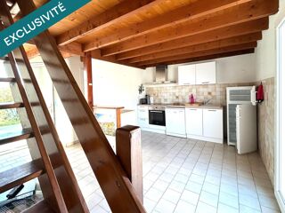  Maison à vendre 3 pièces 46 m²