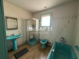  Maison � vendre 5 pi�ces 137 m�