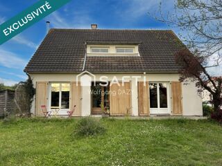  Maison à vendre 8 pièces 127 m²